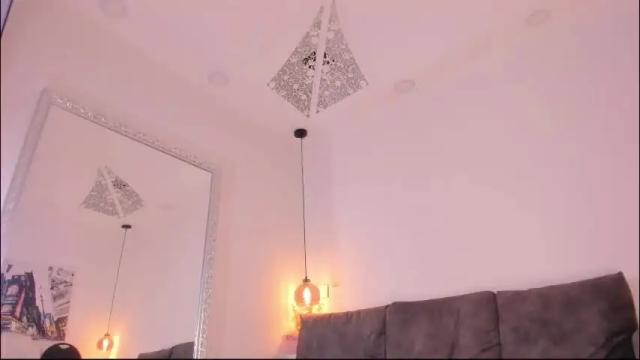Thumbnail 2, isabela_franco_'s Stream at Chaturbate, 9 hours ago