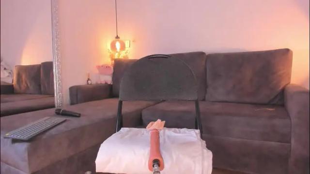 Thumbnail 2, isabela_franco_'s Stream at Chaturbate, 1 month ago