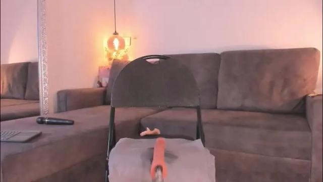 Thumbnail 1, isabela_franco_'s Stream at Chaturbate, 1 month ago