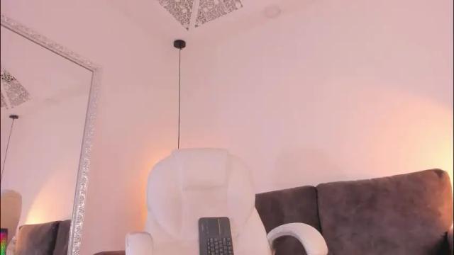 Image 8 of isabela_franco_ Stream on Chaturbate on 1 month ago