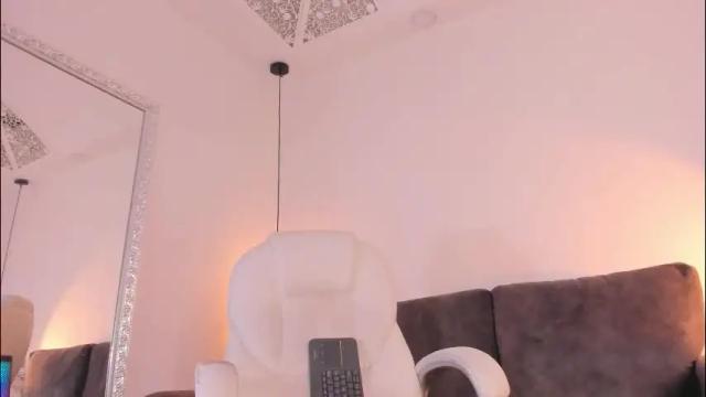 Thumbnail 3, isabela_franco_'s Stream at Chaturbate, 1 month ago