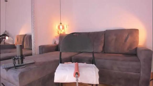 Image 2 of isabela_franco_ Stream on Chaturbate on 1 month ago