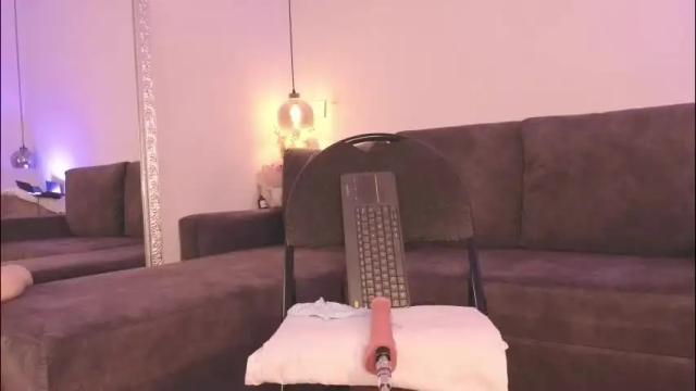 Thumbnail 3, isabela_franco_'s Stream at Chaturbate, 14 days ago