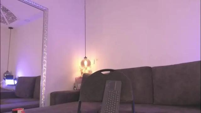 Image 3 of isabela_franco_ Stream on Chaturbate on 11 days ago