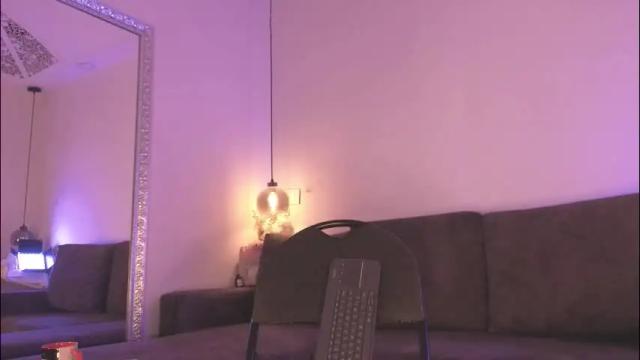 Image 4 of isabela_franco_ Stream on Chaturbate on 11 days ago