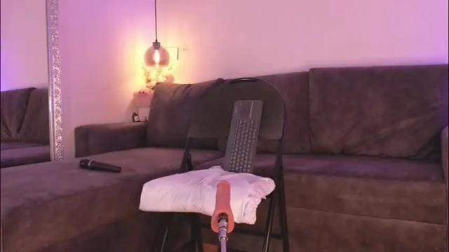 Thumbnail 1, isabela_franco_'s Stream at Chaturbate, 5 days ago