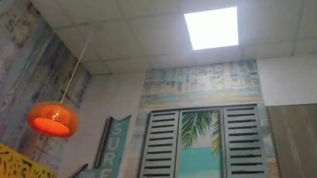 Image 7 of isabela_gomez1 Stream on Chaturbate on 16 months ago