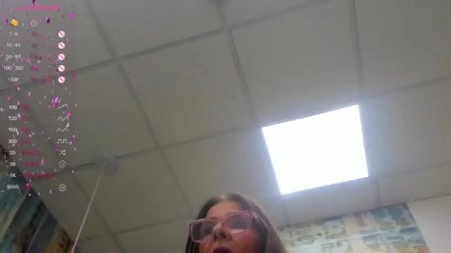 Thumbnail 2, isabela_gomez1's Stream at Chaturbate, 13 months ago