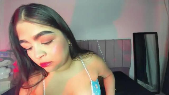 Thumbnail 1, isabela_latingirl's Stream at Chaturbate, 1 month ago