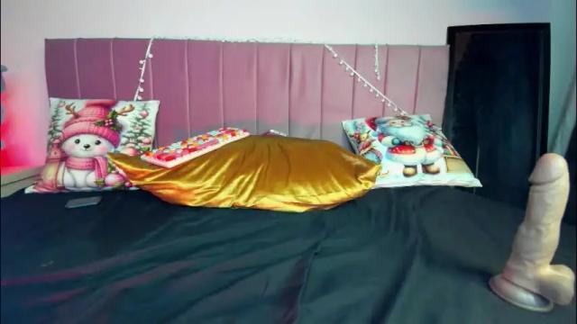 Image 8 of isabela_latingirl Stream on Chaturbate on 1 month ago