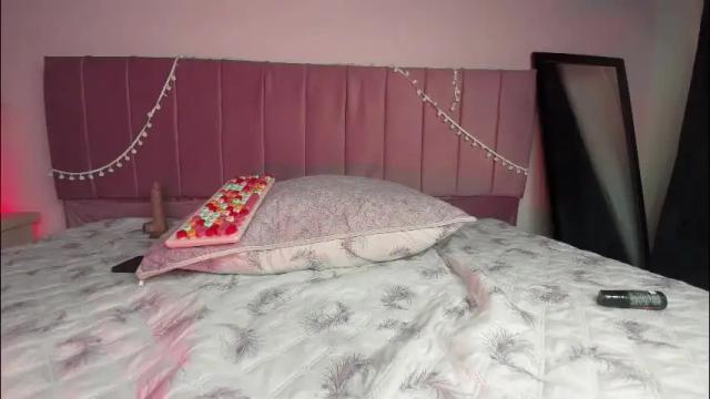 Thumbnail 1, isabela_latingirl's Stream at Chaturbate, 29 days ago