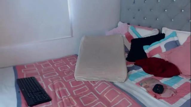Image 8 of isabela_rossse1 Stream on Chaturbate on 1 month ago