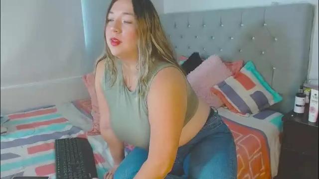 Thumbnail 1, isabela_rossse1's Stream at Chaturbate, 1 month ago