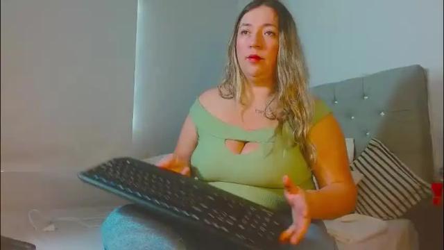 Thumbnail 2, isabela_rossse1's Stream at Chaturbate, 1 day ago