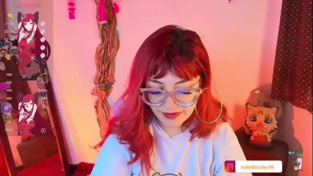 Image 10 of isabela_s_ Stream on Chaturbate on 8 months ago