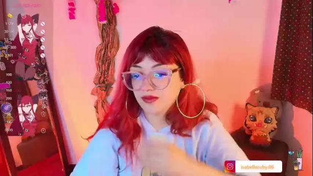 Image 11 of isabela_s_ Stream on Chaturbate on 8 months ago