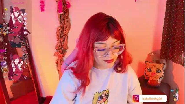 Image 3 of isabela_s_ Stream on Chaturbate on 8 months ago