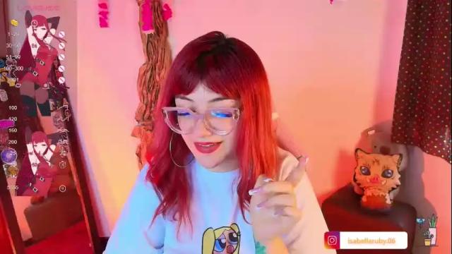 Image 4 of isabela_s_ Stream on Chaturbate on 8 months ago