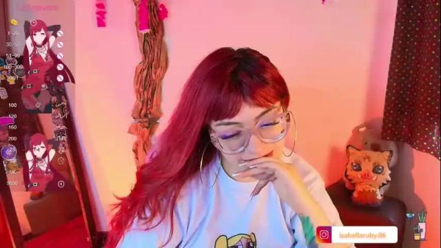 Image 6 of isabela_s_ Stream on Chaturbate on 8 months ago