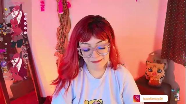 Image 7 of isabela_s_ Stream on Chaturbate on 8 months ago