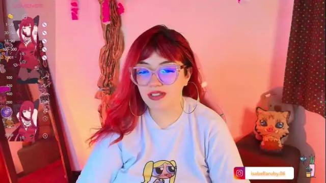 Image 8 of isabela_s_ Stream on Chaturbate on 8 months ago