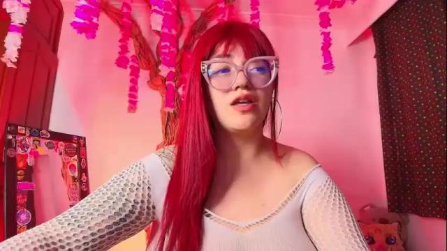 Thumbnail 1, isabela_s_'s Stream at Chaturbate, 8 months ago