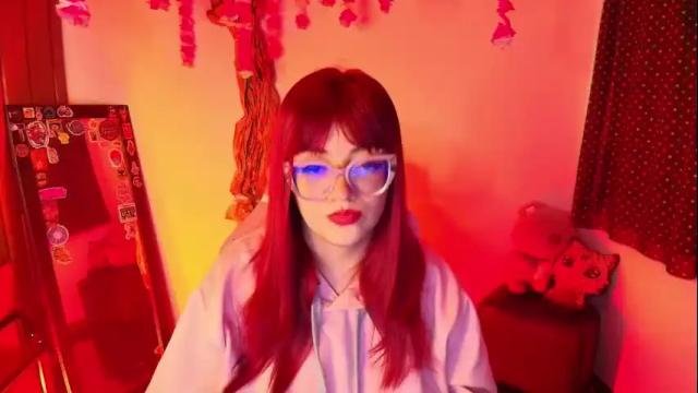 Thumbnail 1, isabela_s_'s Stream at Chaturbate, 8 months ago