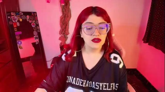 Thumbnail 1, isabela_s_'s Stream at Chaturbate, 7 months ago