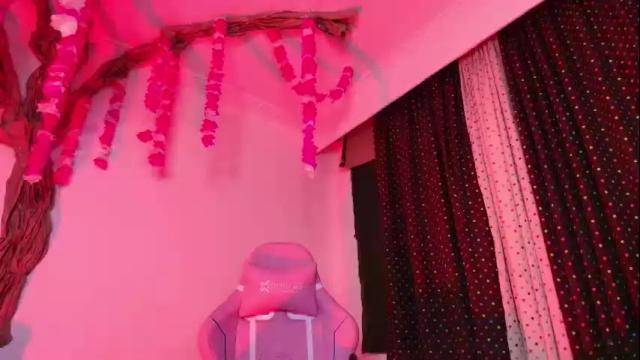 Thumbnail 1, isabela_s_'s Stream at Chaturbate, 7 months ago