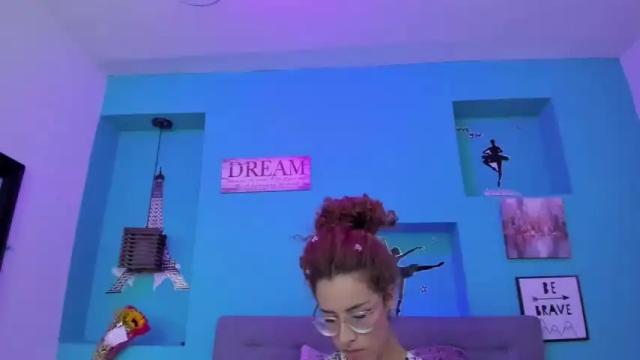 Thumbnail 1, isabela_sanchez's Stream at Chaturbate, 14 months ago