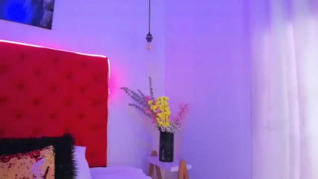 Thumbnail 3, isabela_sanchez's Stream at Chaturbate, 13 months ago