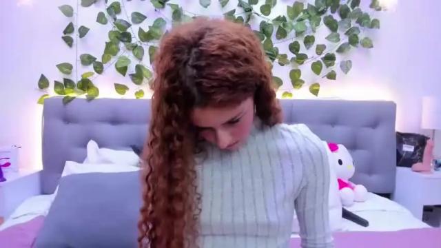 Image 2 of isabela_sanchez Stream on Chaturbate on 14 months ago