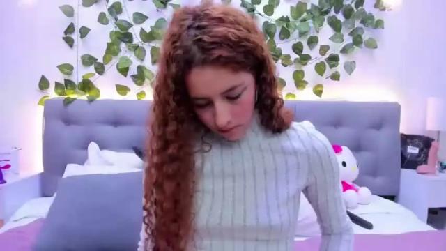 Image 3 of isabela_sanchez Stream on Chaturbate on 14 months ago
