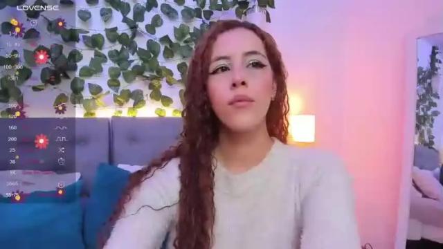 Image 2 of isabela_sanchez Stream on Chaturbate on 13 months ago