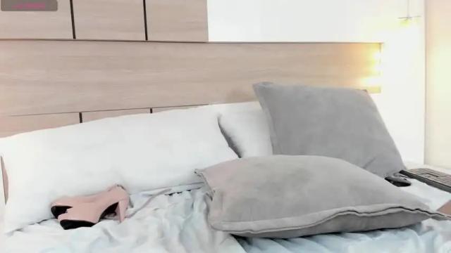 Image 3 of isabelacolemann Stream on Chaturbate on 12 months ago