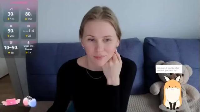 Thumbnail 1, isabelallen's Stream at Chaturbate, 1 month ago