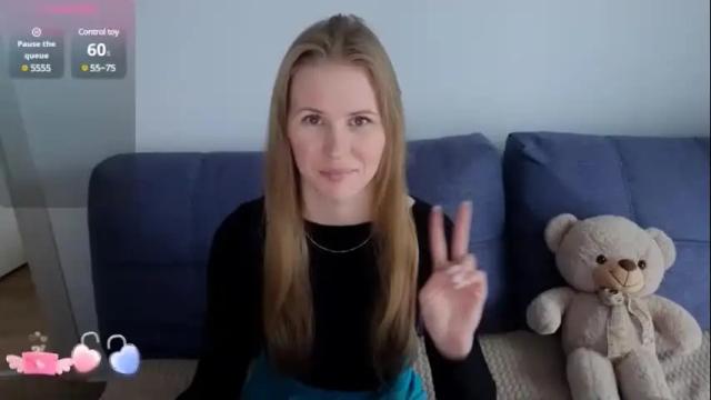 Image 10 of isabelallen Stream on Chaturbate on 1 month ago