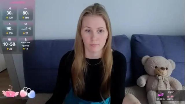 Image 11 of isabelallen Stream on Chaturbate on 1 month ago