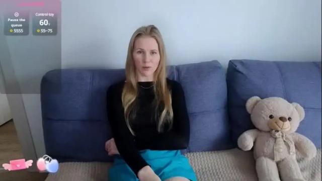 Image 12 of isabelallen Stream on Chaturbate on 1 month ago