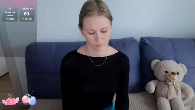 Image 2 of isabelallen Stream on Chaturbate on 1 month ago