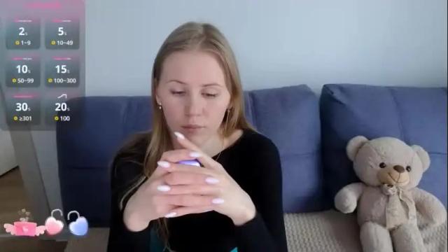 Image 3 of isabelallen Stream on Chaturbate on 1 month ago