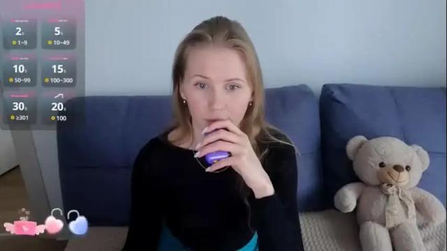 Image 6 of isabelallen Stream on Chaturbate on 1 month ago