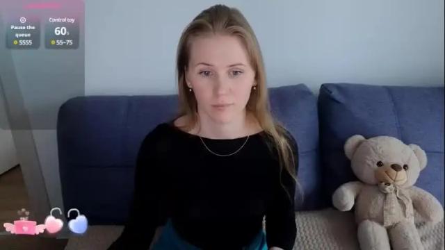 Image 7 of isabelallen Stream on Chaturbate on 1 month ago