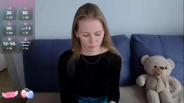 Thumbnail 3, isabelallen's Stream at Chaturbate, 1 month ago