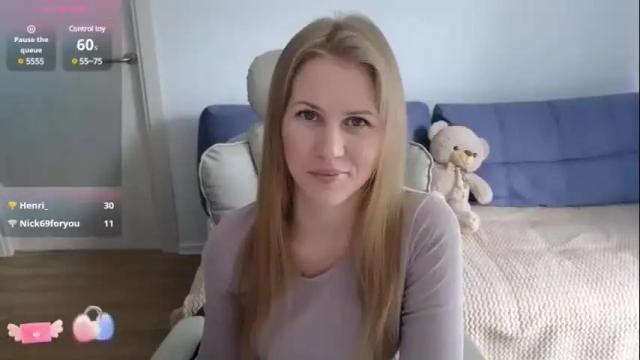 Image 3 of isabelallen Stream on Chaturbate on 1 month ago