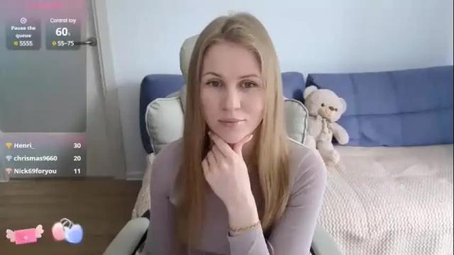 Thumbnail 2, isabelallen's Stream at Chaturbate, 1 month ago