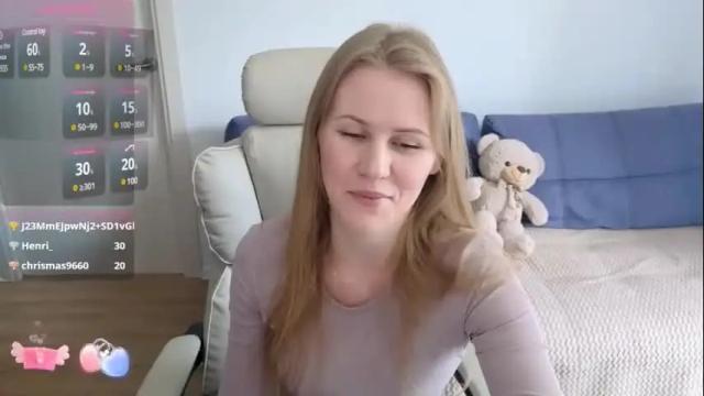 Image 7 of isabelallen Stream on Chaturbate on 1 month ago