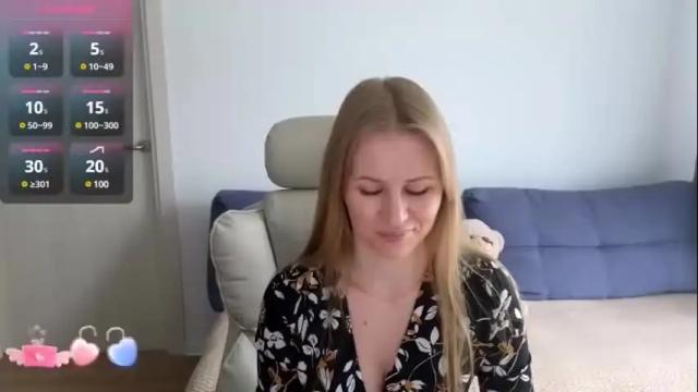Thumbnail 1, isabelallen's Stream at Chaturbate, 1 day ago