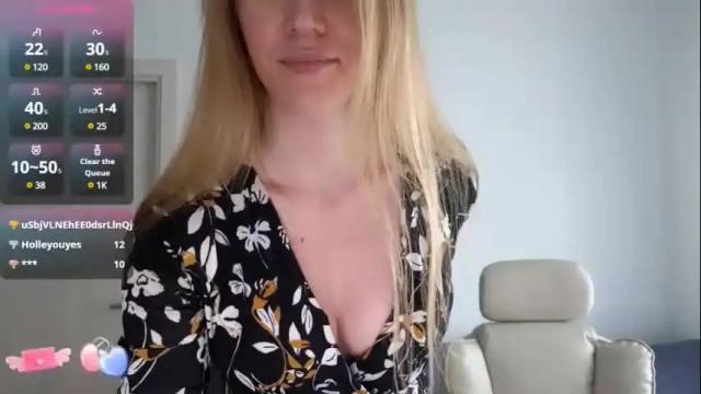 Image 10 of isabelallen Stream on Chaturbate on 3 days ago