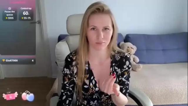 Image 6 of isabelallen Stream on Chaturbate on 3 days ago